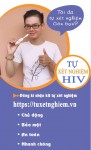 trang web tu xet nghiem: Khách hàng có nhu cầu xét nghiệm HIV đăng nhập vào website http://tuxetnghiem.vn/  để đăng ký nhận test tự xét nghiệm HIV bằng dịch miệng.