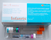 Vắc xin 6 trong 1 INFANRIX HEXA (Bỉ)