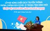 Bộ Y tế phát động Chiến dịch truyền thông phòng, chống dịch COVID-19 trong tình hình mới với chủ đề “Vì một Việt Nam vững vàng và khỏe mạnh”