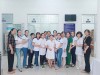 Khám phụ khoa và sàng lọc ung thư cổ tử cung cho chị em phụ nữ tại phường Thới An Đông, quận Bình Thủy