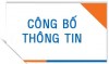 Trung tâm Kiểm soát bệnh tật thành phố Cần Thơ công bố "Chương trình thực hành khám bệnh, chữa bệnh đối với chức danh Kỹ thuật Y phạm vi hành nghề Xét nghiệm y học"