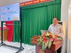 Tập huấn nâng cao năng lực cho cán bộ phụ trách công tác y tế trường học tại các cơ sở giáo dục đại học, cao đẳng, cơ sở giáo dục nghền nghiệp năm 2025