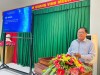 Tập huấn kỹ năng thiết kế tài liệu truyền thông cho cán bộ mạng lưới, nhân viên y tế năm 2025
