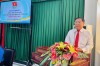 Hội nghị Đại biểu Đoàn TNCS Hồ Chí Minh Trung tâm Kiểm soát bệnh tật thành phố Cần Thơ nhiệm kỳ 2025-2027