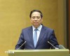 Hội nghị toàn quốc quán triệt, triển khai thực hiện 4 Nghị quyết của Bộ Chính trị