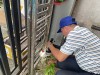 Cán bộ y tế CDC Cần Thơ tăng cường công tác giám sát, kịp thời phát hiện những dấu hiệu cảnh báo của dịch bệnh và xử lý dịch bệnh từ sớm, hạn chế tối đa dịch bệnh lây lan trong cộng đồng.