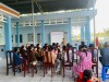 Truyền thông chăm sóc dinh dưỡng 1000 ngày đầu đời và hưởng ứng Tuần lễ Làm mẹ an toàn năm 2025