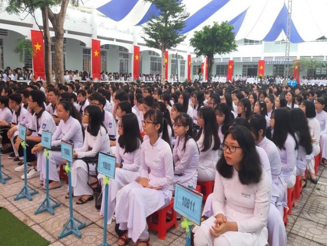 Cần Thơ: Tiếp tục cho học sinh, học viên nghỉ học nhằm đảm bảo công tác phòng chống dịch COVID-19