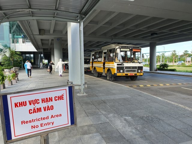 Tăng cường phòng chống COVID-19: kiểm soát chặt khu vực biên giới, không để trường hợp nhập cảnh trái phép vào Việt Nam