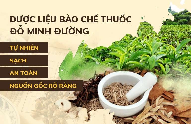 duoc lieu sach dmd