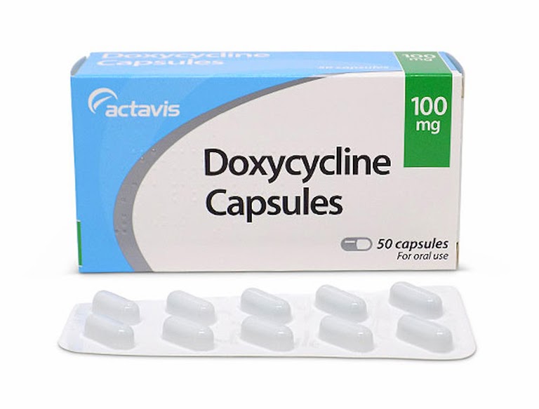 thuoc tri mun trung ca doxycycline