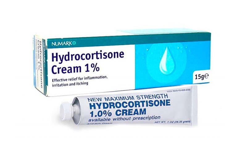 hydrocortisone
