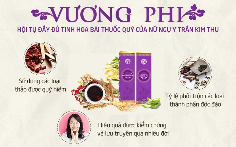 nguon goc cua lieu trinh xu ly nam vuong phi