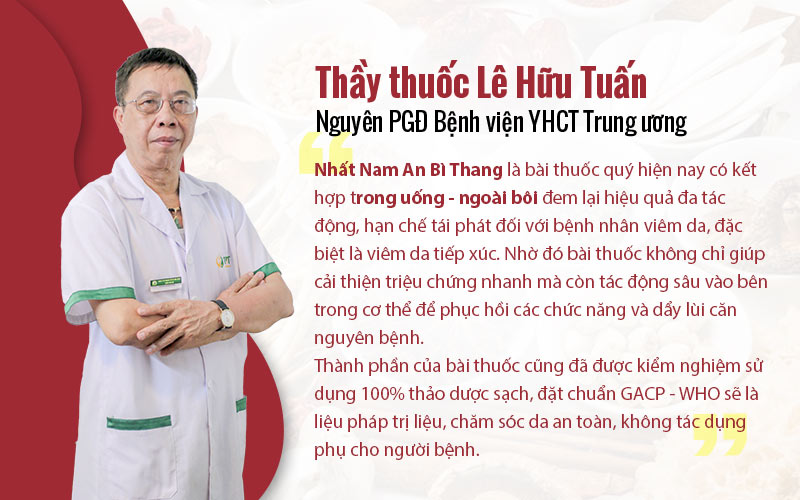 bs tuan danh gia abt chua vdtx 800