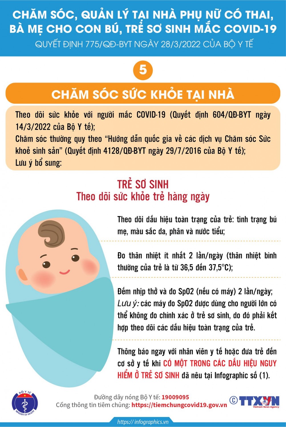cham soc, phu nu co thai mac covid (5)