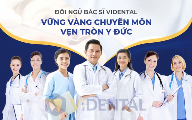 doi ngu bac si vidental