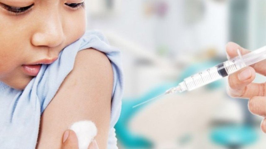 Vắc-xin Prevenar 13 sử dụng cho trẻ em trên 6 tuần tuổi