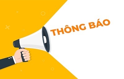 Thông báo về việc mời nhà thầu chào giá phục vụ đấu thầu tập trung mua hóa chất, vật tư, trang thiết bị đăng ký là trang thiết bị y tế năm 2022