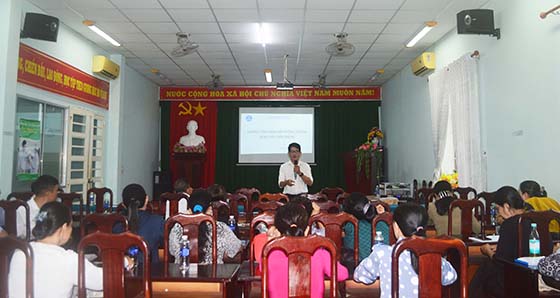 TAP HUAN BẸNH TRUYEN NHIEM 03