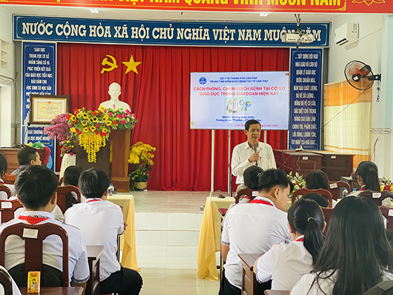 TRUYEN THONG PHONG BENH CHO HOC SINH 02
