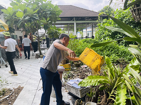 GIAM SAT DICH SOT XUAT HUYET NINH KIEU 06