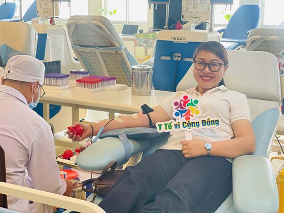 CDC HIEN MAU TINH NGUYEN – 3