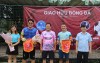 Giao hữu bóng đá giữa Chi đoàn Trung tâm Kiểm soát bệnh tật TP Cần Thơ và Chi đoàn Viện Pasteur TP Hồ Chí Minh