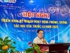 Cần Thơ triển khai kế hoạch hoạt động phòng, chống tác hại của thuốc lá năm 2025