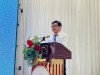 Đại hội Đảng bộ Trung tâm Kiểm soát bệnh tật TP Cần Thơ lần thứ III, nhiệm kỳ 2025 - 2030