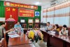 Viện Pasteur thành phố Hồ Chí Minh giám sát công tác phòng, chống bệnh không lây nhiễm tại Cần Thơ