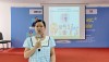 Cần Thơ: Tập huấn nâng cao kiến thức cho cán bộ y tế về phòng chống thừa cân béo phì ở trẻ em