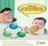 Hưởng ứng Tuần lễ Thế giới Nuôi con bằng sữa mẹ năm 2025: Ưu tiên tạo dựng hệ thống hỗ trợ bền vững