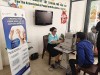 Khám khúc xạ và cấp kính cho người dân tại thành phố Cần Thơ