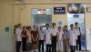 Giám sát lồng ghép hoạt động chăm sóc sức khỏe sinh sản tại Bệnh viện Quân Dân Y thành phố Cần Thơ và Trung tâm Y tế khu vực