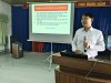 Hội nghị hướng dẫn phòng, chống bệnh điếc nghề nghiệp do tiếng ồn cho người lao động năm 2025