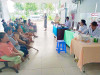 Ứng dụng trí tuệ nhân tạo trong tầm soát ung thư cổ tử cung cho phụ nữ tại xã Cờ Đỏ