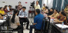 Tập huấn thu thập thông tin can thiệp cho người khuyết tật tại xã Cờ Đỏ