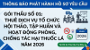 Phát hành hồ sơ yêu cầu gói thầu số 01: Thuê dịch vụ Tổ chức hội thảo, tập huấn và hoạt động Phòng, chống tác hại thuốc lá năm 2026