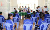 CDC Cần Thơ khám sàng lọc, điều trị miễn phí HIV và viêm gan C cho đối tượng yếu thế