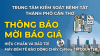 Trung tâm Kiểm soát bệnh tật thành phố Cần Thơ thông báo mời báo giá hiệu chuẩn và bảo trì máy đếm tế bào dòng chảy CyFlowTM Counter