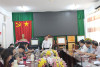 Cần Thơ triển khai chiến dịch làm sạch, chuẩn hóa dữ liệu tiêm chủng quốc gia