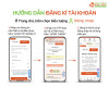 Chăm mẹ khỏe – nuôi bé khéo với “trợ thủ đắc lực” từ Bộ Y tế