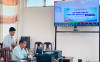 Họp tuyến công tác truyền thông giáo dục sức khỏe năm 2026