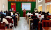 Cập nhật kiến thức, mô hình mới trong hoạt động xét nghiệm HIV