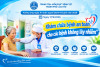 Hưởng ứng ngày An toàn người bệnh thế giới năm 2026: Khám chữa bệnh an toàn cho các bệnh không lây nhiễm