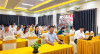Tập huấn hướng dẫn báo cáo, giám sát, xử lý trường hợp bệnh, ổ bệnh sốt rét giai đoạn sau loại trừ