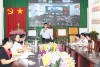 CDC Cần Thơ tổ chức họp tuyến quý IV năm 2026 về chăm sóc sức khỏe bà mẹ, trẻ em và sức khỏe sinh sản