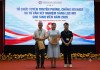 Tuyên truyền phòng, chống HIV/AIDS và tạo cầu PrEP cho sinh viên trường Đại học Y Dược Cần Thơ