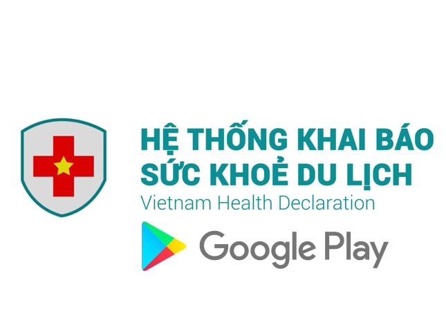 Vietnam Health Declaration CHPlay