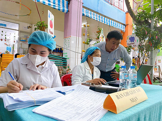 PSA CD TIEM SOI 10